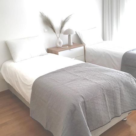 Athens Riviera Grand Panoramic Villa Lagonissi 拉格尼西 外观 照片