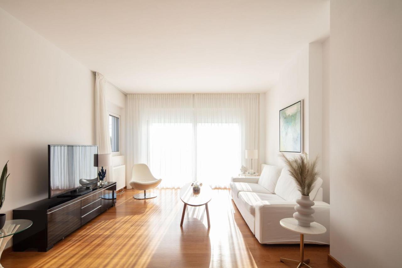 Athens Riviera Grand Panoramic Villa Lagonissi 拉格尼西 外观 照片