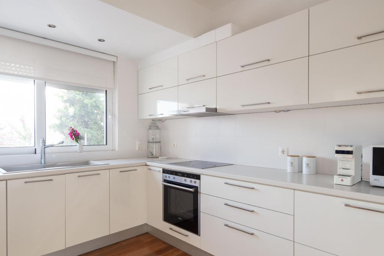 Athens Riviera Grand Panoramic Villa Lagonissi 拉格尼西 外观 照片