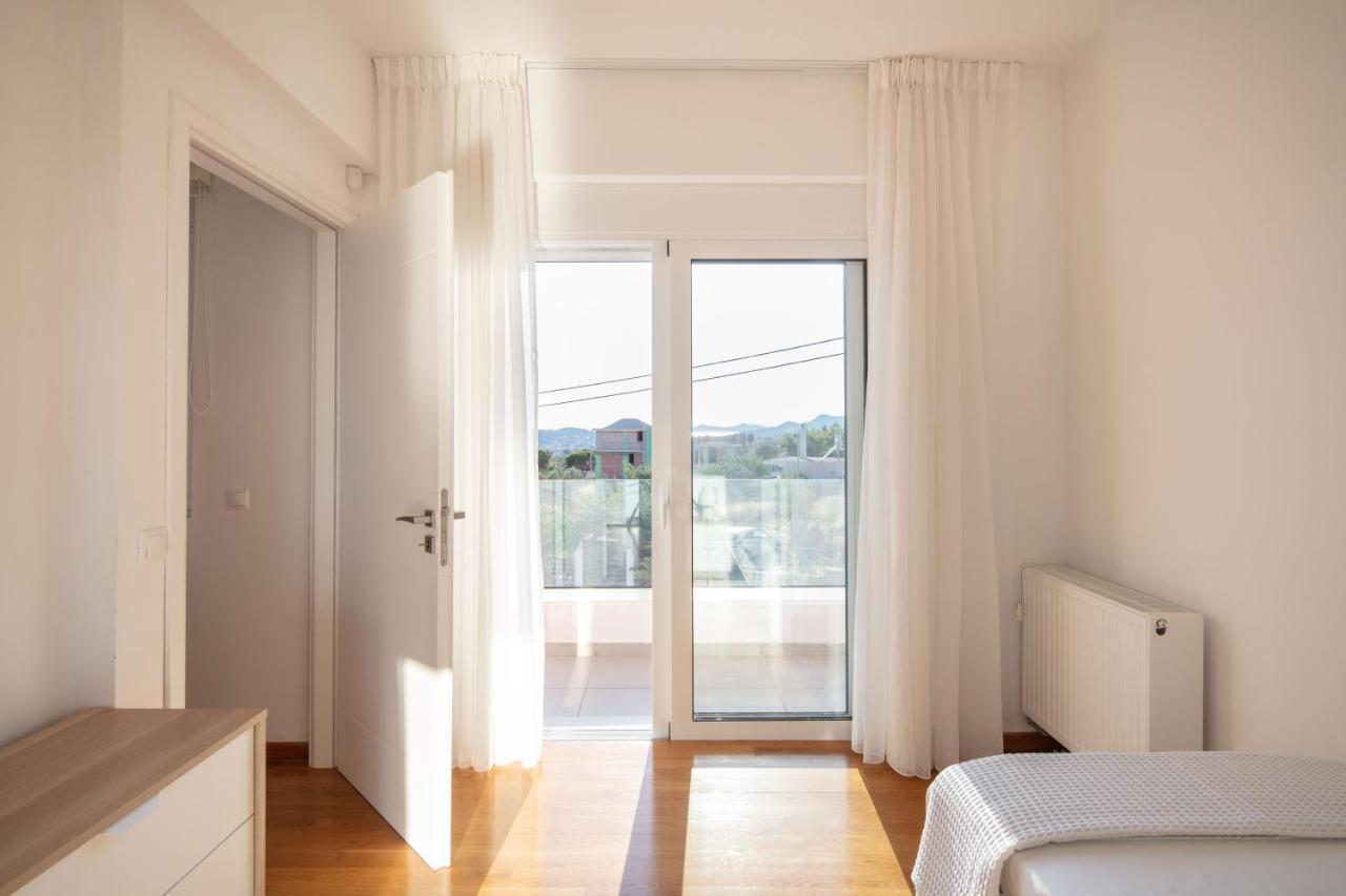 Athens Riviera Grand Panoramic Villa Lagonissi 拉格尼西 外观 照片
