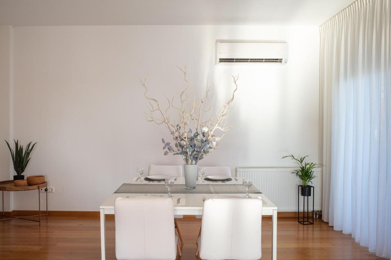 Athens Riviera Grand Panoramic Villa Lagonissi 拉格尼西 外观 照片
