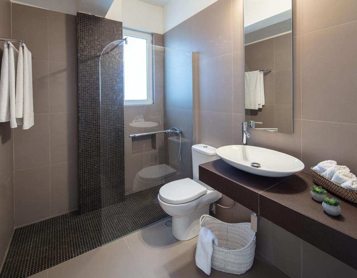 Athens Riviera Grand Panoramic Villa Lagonissi 拉格尼西 外观 照片