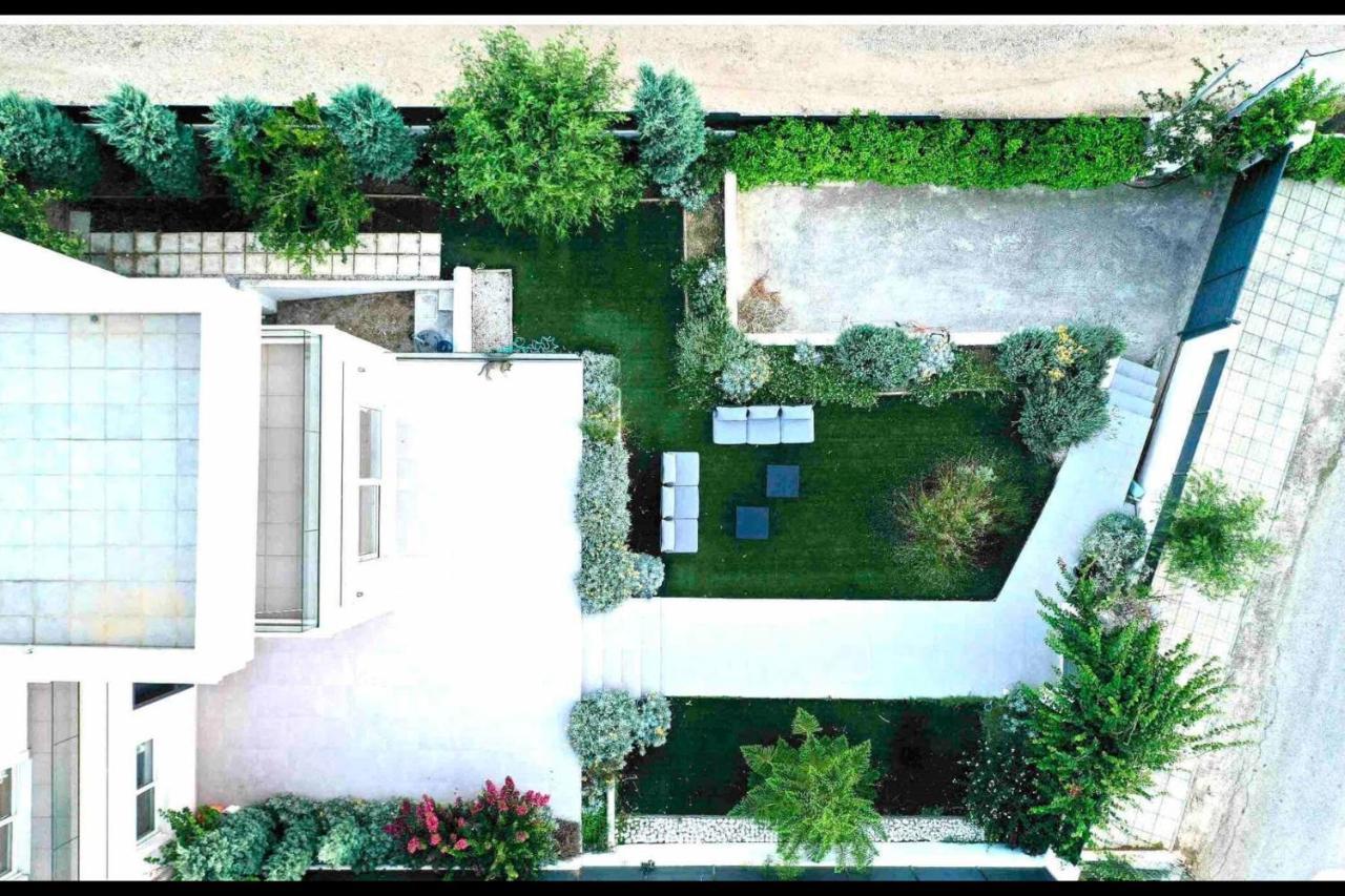 Athens Riviera Grand Panoramic Villa Lagonissi 拉格尼西 外观 照片
